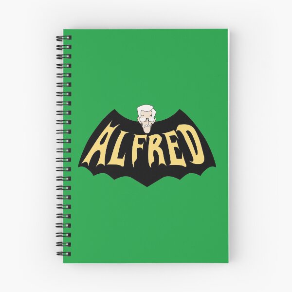 Item preview, Alfred 66 designed and sold by bswiders.