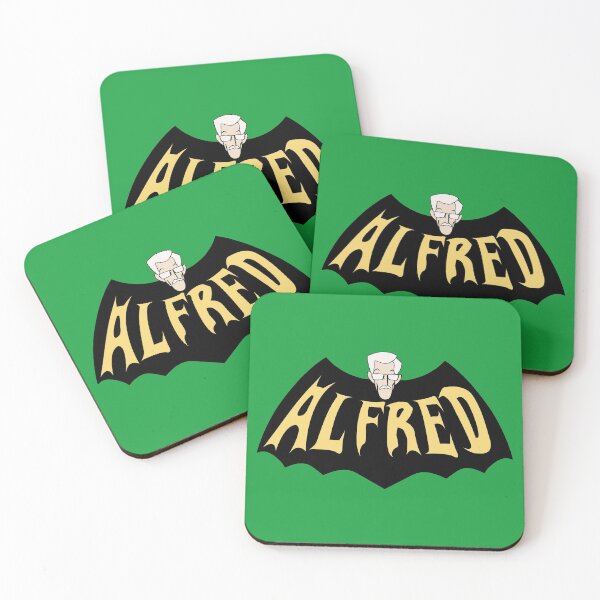 Item preview, Alfred 66 designed and sold by bswiders.