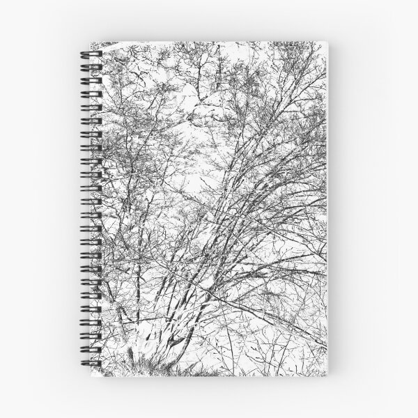 Item preview, Wild branches Mikado designed and sold by frankuffmann.