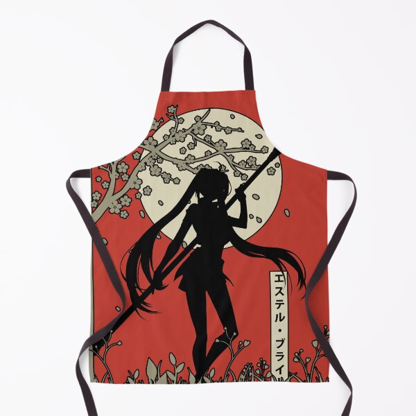 Item preview, Estelle Siluet designed and sold by danderrion.