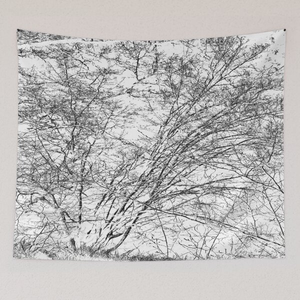 Item preview, Wild branches Mikado designed and sold by frankuffmann.