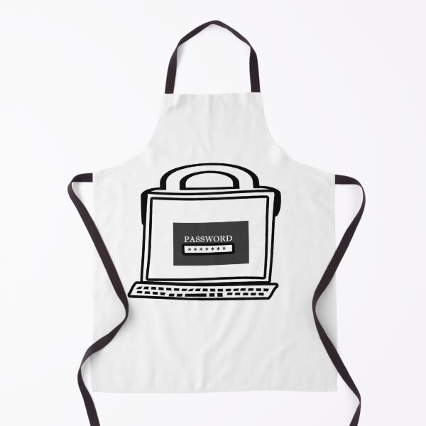 Item preview, Password Protected designed and sold by Daizyner.