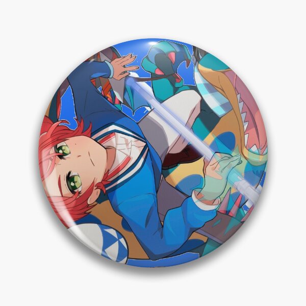 Item preview, Momoe and Panic designed and sold by startboii.