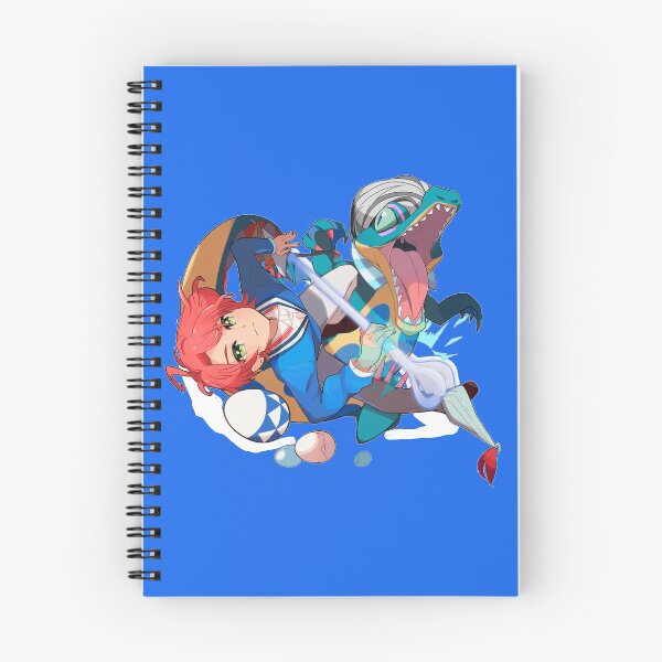 Item preview, Momoe y Panic designed and sold by startboii.