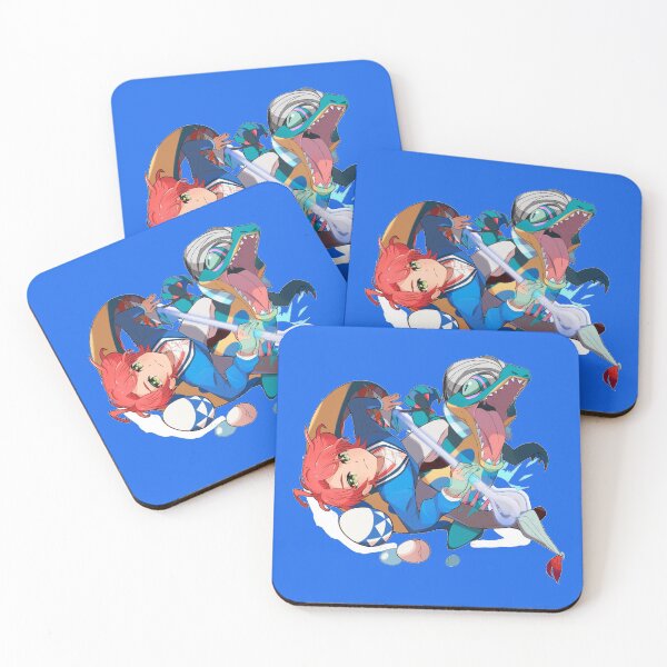 Item preview, Momoe and Panic designed and sold by startboii.