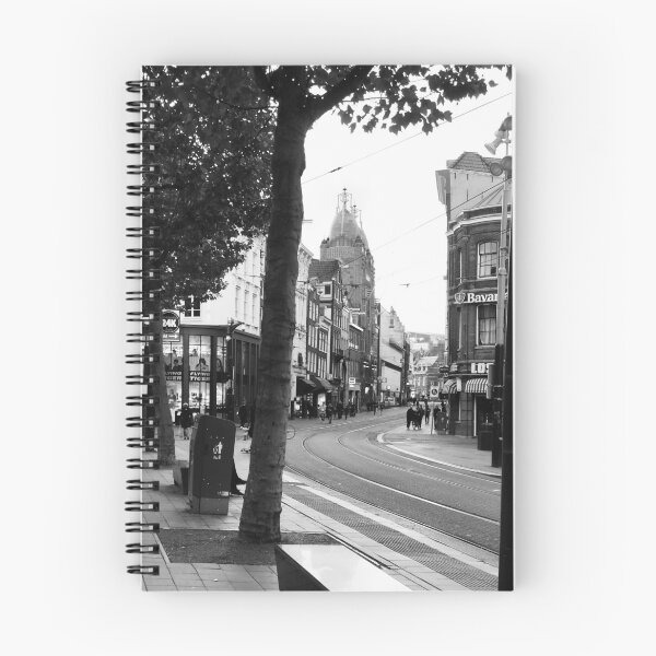 Item preview, Amsterdam city travel photography wall art, print art. designed and sold by Noel Ali ⭐⭐⭐⭐⭐.