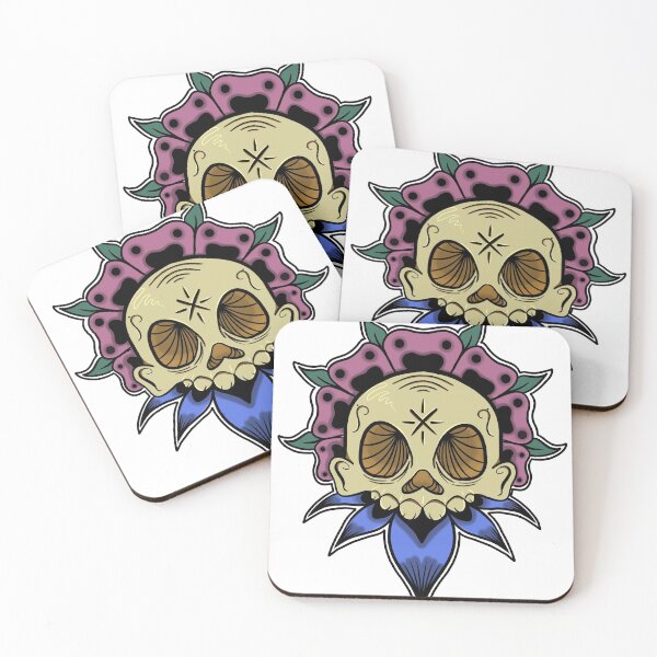 Item preview, Floravera designed and sold by Sleepy-Ghosts.