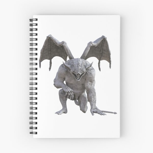 Item preview, Gargoyle designed and sold by 3D-Warrior.