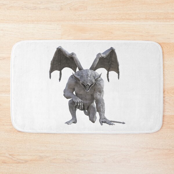 Item preview, Gargoyle designed and sold by 3D-Warrior.