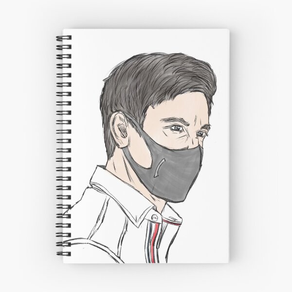 Item preview, Toto Wolff  designed and sold by eriq416.