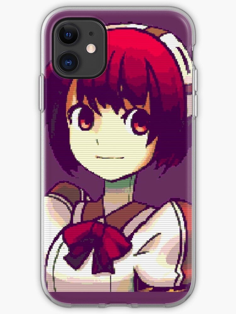 Va 11 Hall A Dorothy Iphone Case Cover By Glbrtrevival Redbubble