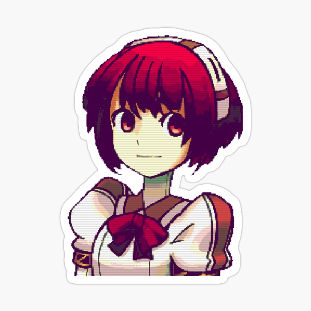 Va 11 Hall A Dorothy Greeting Card By Glbrtrevival Redbubble
