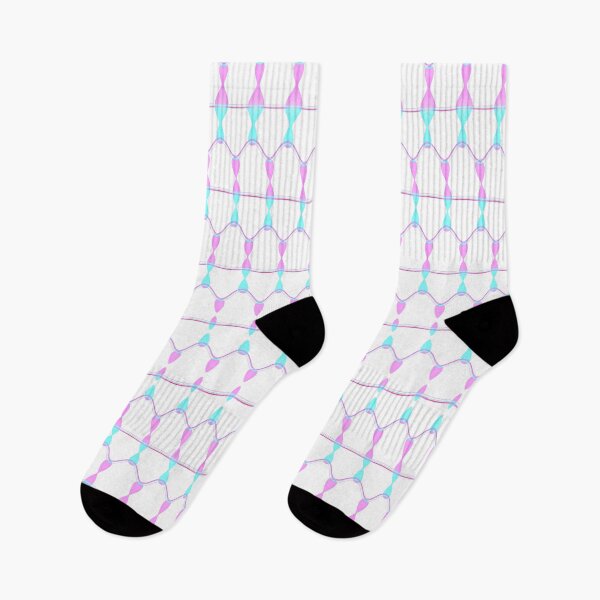 Item preview, Connected Chromosomes designed and sold by TrashPandaUK.