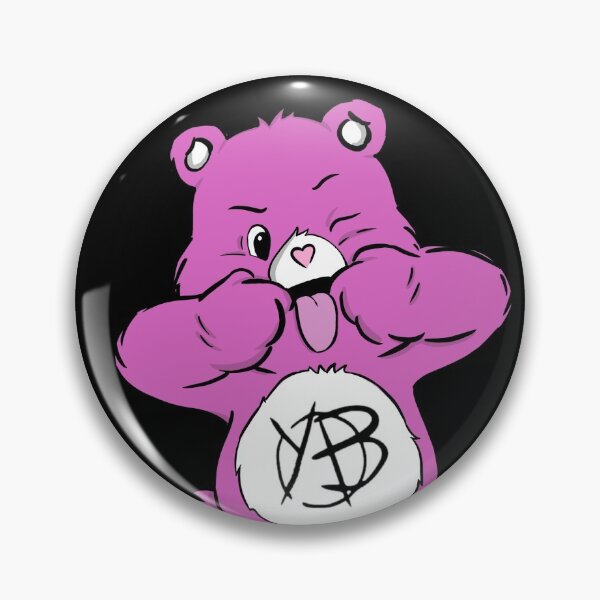 Ours Yungblud Badge