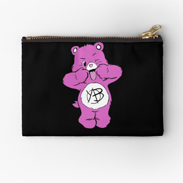 Yungblud Bär Täschchen