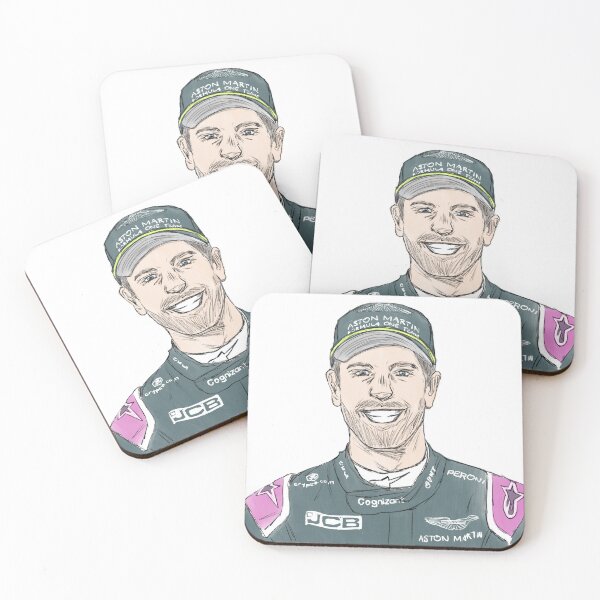 Item preview, Sebastian Vettel designed and sold by eriq416.