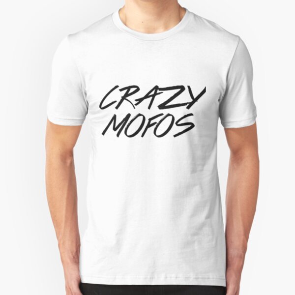 mofos shirt