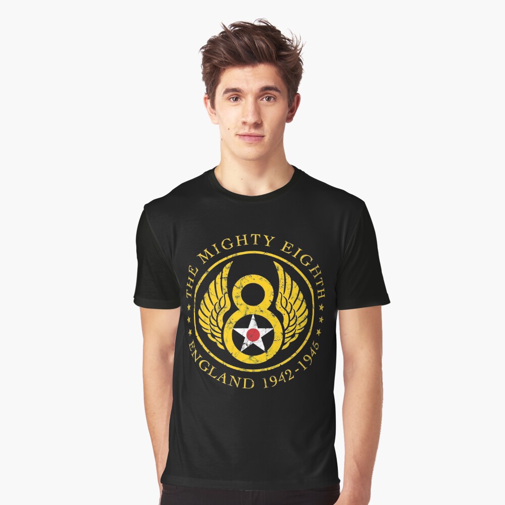 Item preview, Graphic T-Shirt designed and sold by 909Apparel.