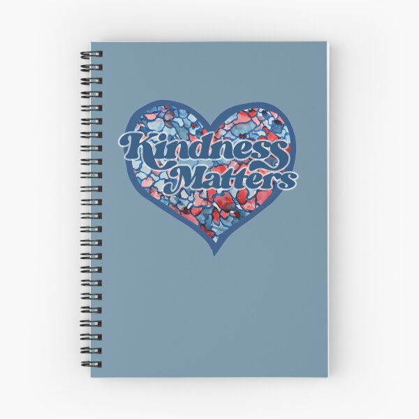 Artikelvorschau, Kindness Matters entworfen und verkauft von FrictionMaxxing.