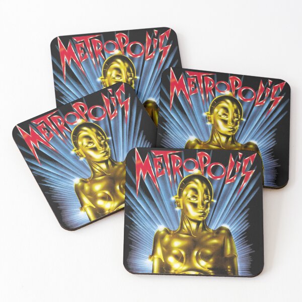 Item preview, Metropolis 1984 designed and sold by bswiders.