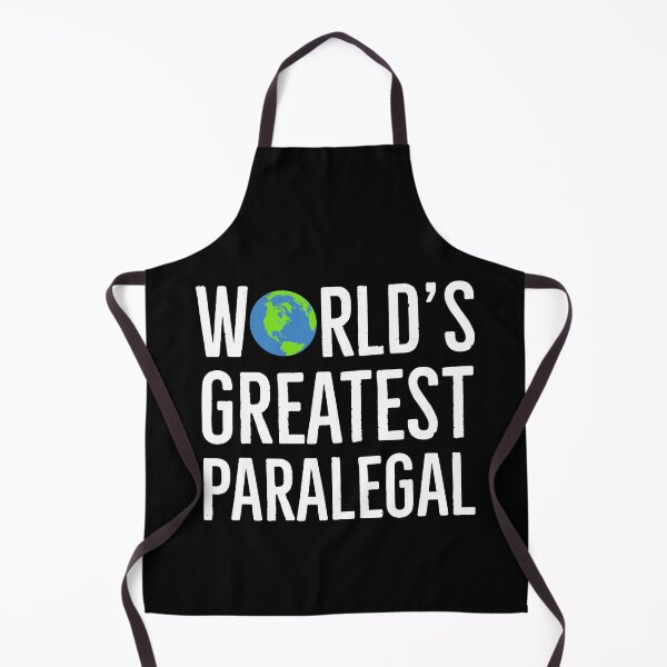 Item preview, Worlds Greatest Paralegal Gift designed and sold by Luna1Shop.