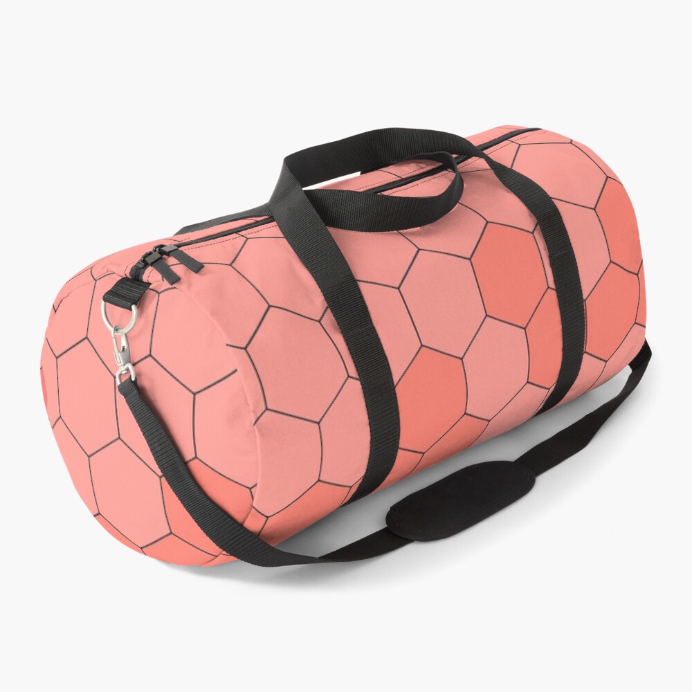 Item preview, Duffle Bag designed and sold by MagicSpread.