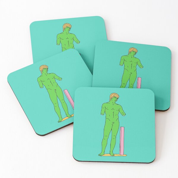 Item preview, Antinous  designed and sold by Neo-Classicist.
