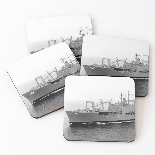 Item preview, USS ST. LOUIS (LKA-116) SHIP'S STORE designed and sold by militarygifts.