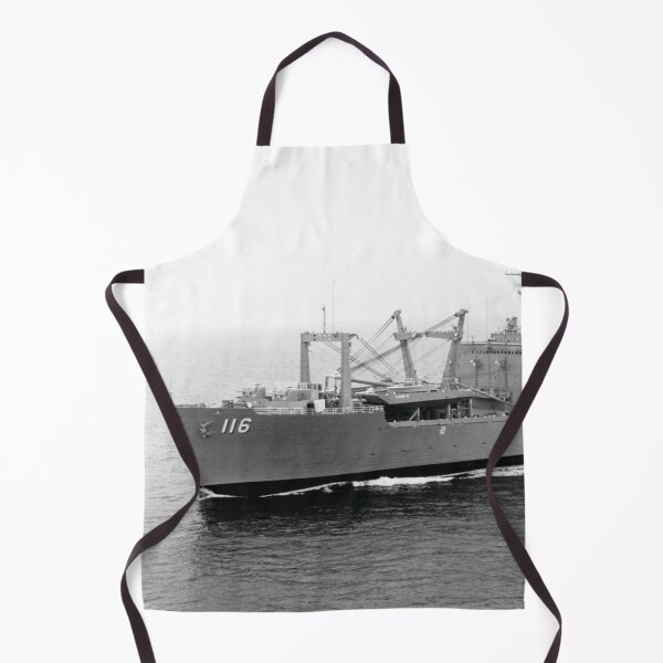 Item preview, USS ST. LOUIS (LKA-116) SHIP'S STORE designed and sold by militarygifts.