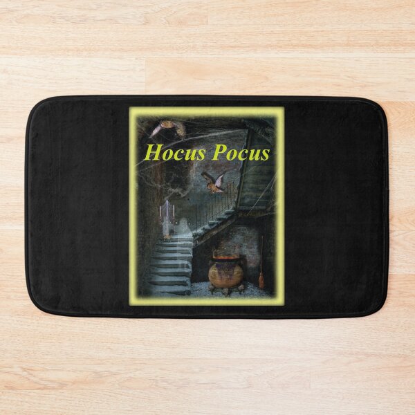 Item preview, Hocus Pocus Design for Halloween and Spooky Theme designed and sold by kmcs.