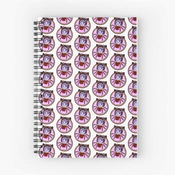 Item preview, Muffet designed and sold by littlemissluna.