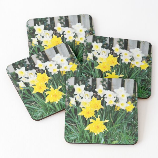 Item preview, Daffodils  designed and sold by neilirving.