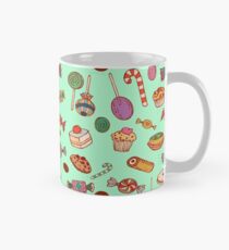 Candy & Bonbon Mug