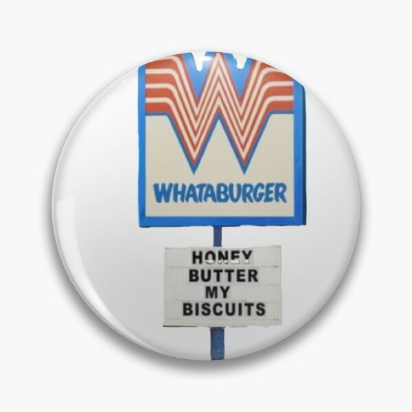 Item preview, Whataburger designed and sold by madilynsanford.