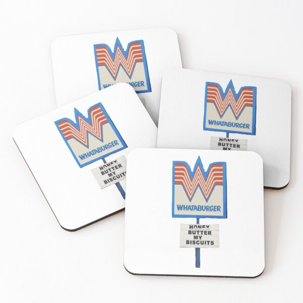 Item preview, Whataburger designed and sold by madilynsanford.