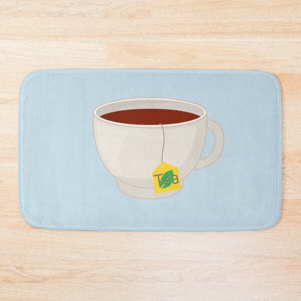 Item preview, Cup of tea designed and sold by JohnPeace.