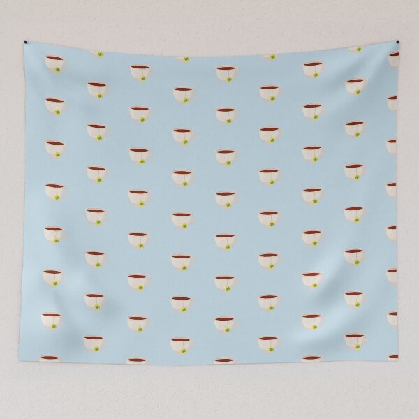 Item preview, Cup of tea designed and sold by JohnPeace.