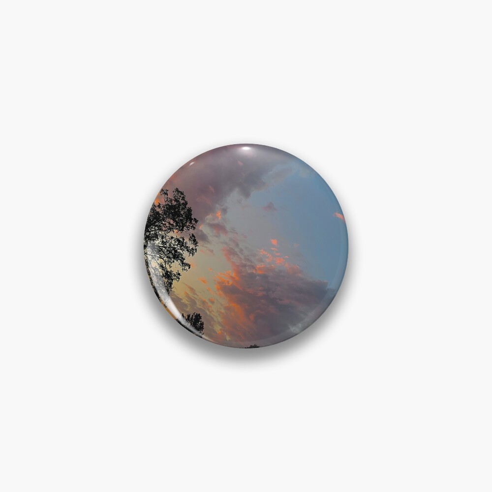 Item preview, Pin designed and sold by Roonature.