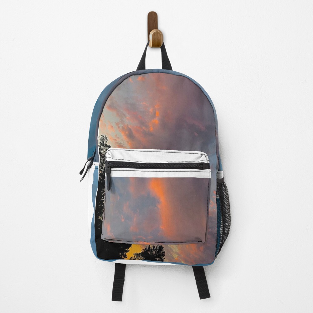Item preview, Backpack designed and sold by Roonature.