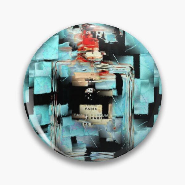 Item preview, Eau de Parfum Mosaic designed and sold by Daniel Janda.