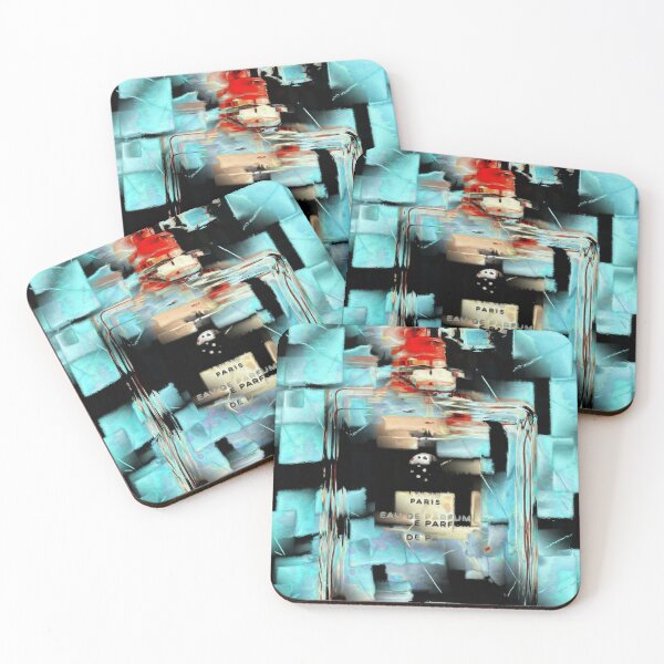 Item preview, Eau de Parfum Mosaic designed and sold by Daniel Janda.