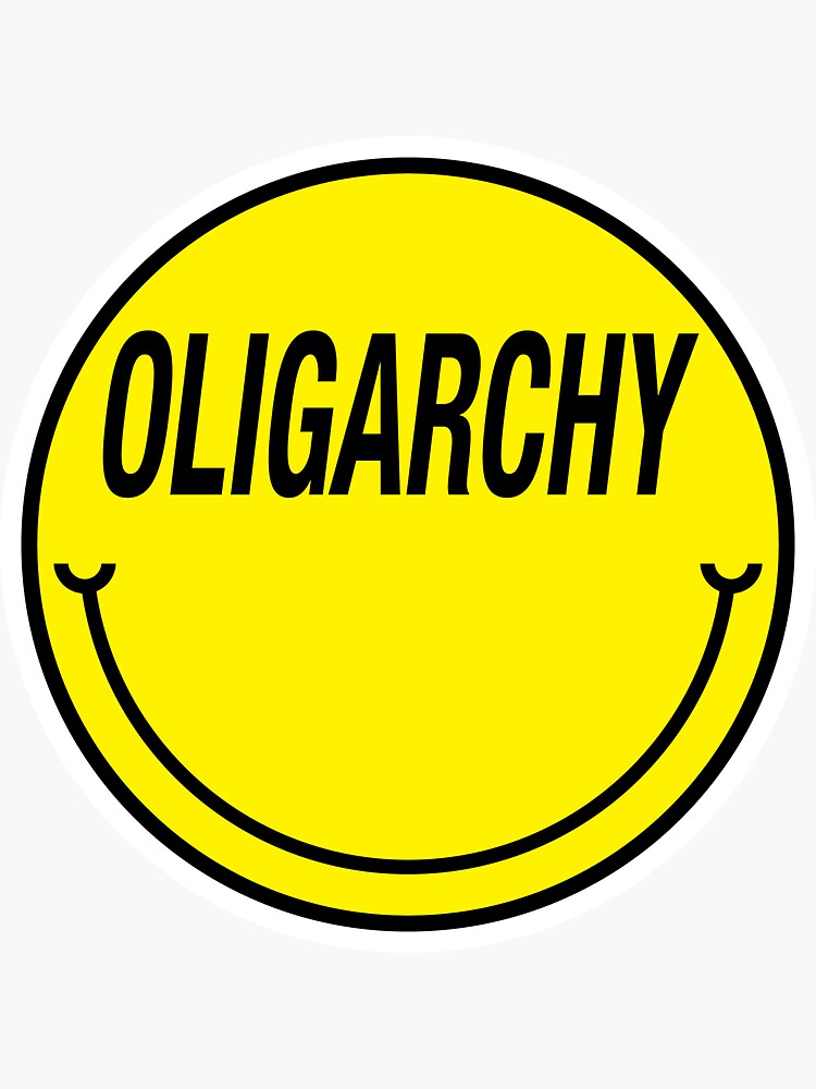 oligarchy-sticker-by-pkfortyseven-redbubble