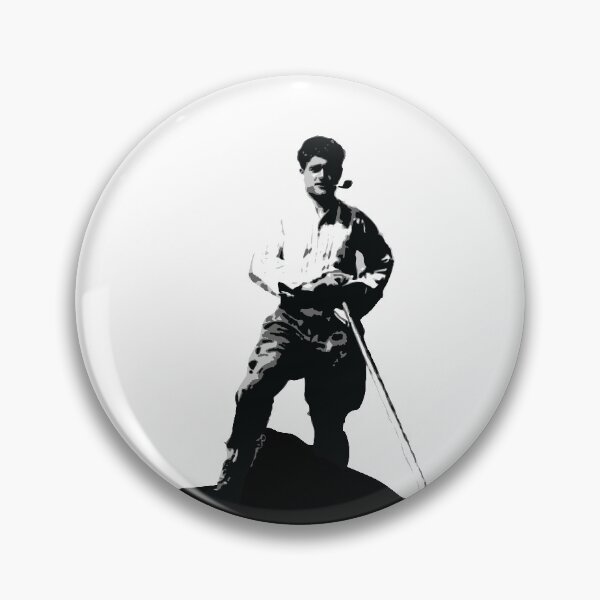 Item preview, Blessed Pier Giorgio Frassati  designed and sold by typicalwonders.