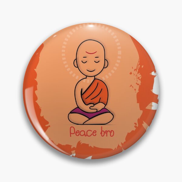 Item preview, Inner Peace  designed and sold by Ayushman Gupta.