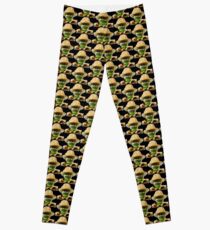 Lego Farmer minifigure Leggings
