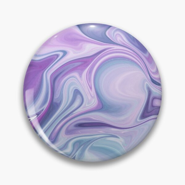 Item preview, Lila abstract designed and sold by DesignDiana.