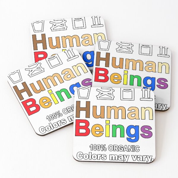 Item preview, Human Beings designed and sold by vishorge.