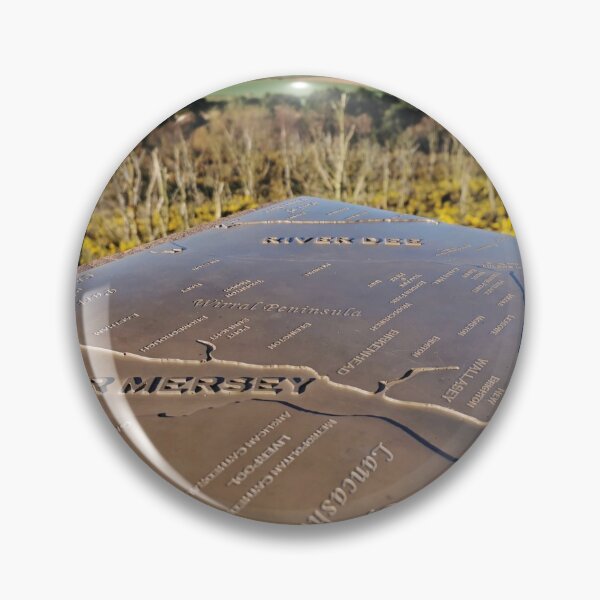 Item preview, Thurstaston Hill designed and sold by neilirving.