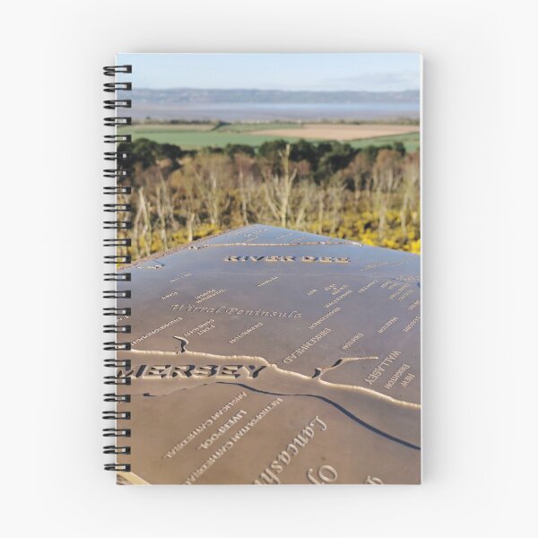 Item preview, Thurstaston Hill designed and sold by neilirving.