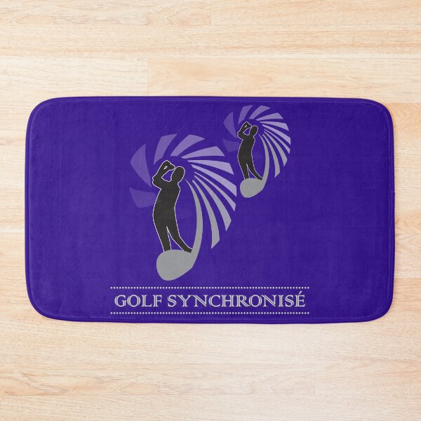 Item preview, Golf synchronisé designed and sold by JSGinfograph.
